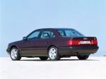 Audi S4 Sedan 1991 года
